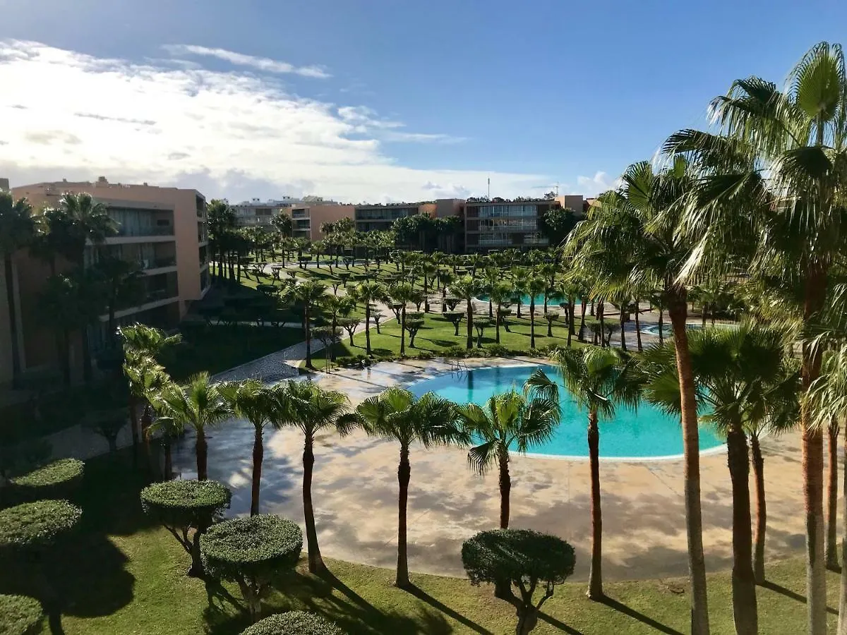 Salgados Beach Apartment 6A Αλμπουφέιρα