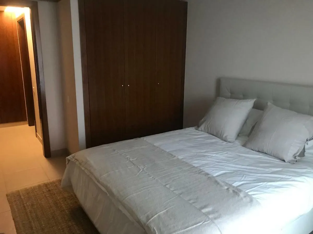 Salgados Beach Apartment 6A Αλμπουφέιρα