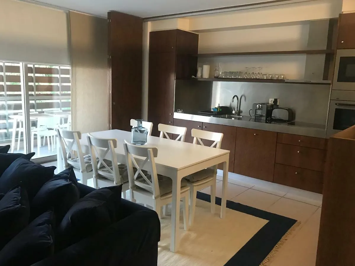 Salgados Beach Apartment 6A Albufeira 0*,  Portugal