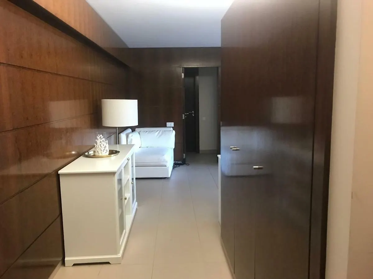 Salgados Beach Apartment 6A Αλμπουφέιρα Πορτογαλία
