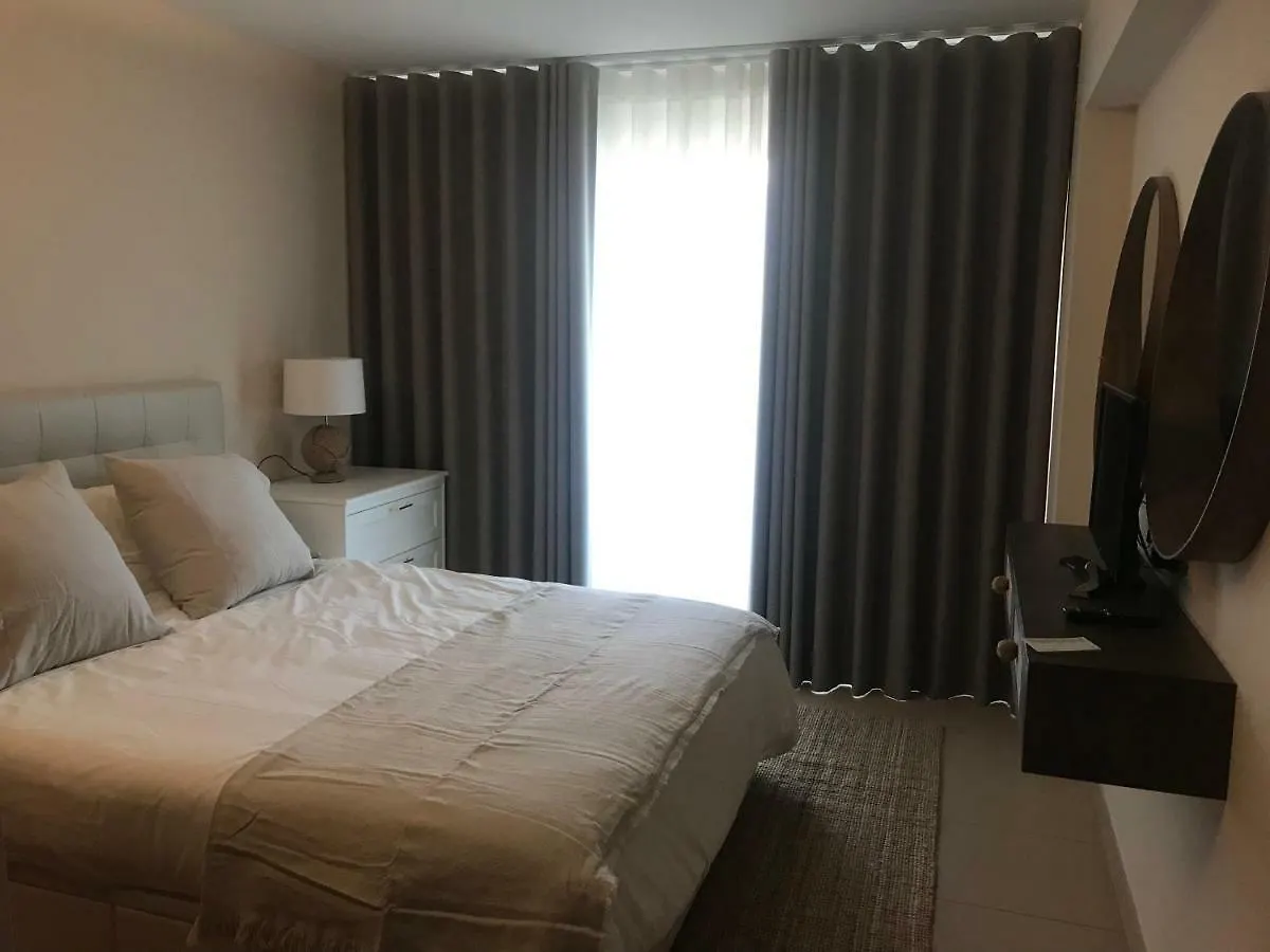 Salgados Beach Apartment 6A Αλμπουφέιρα Πορτογαλία