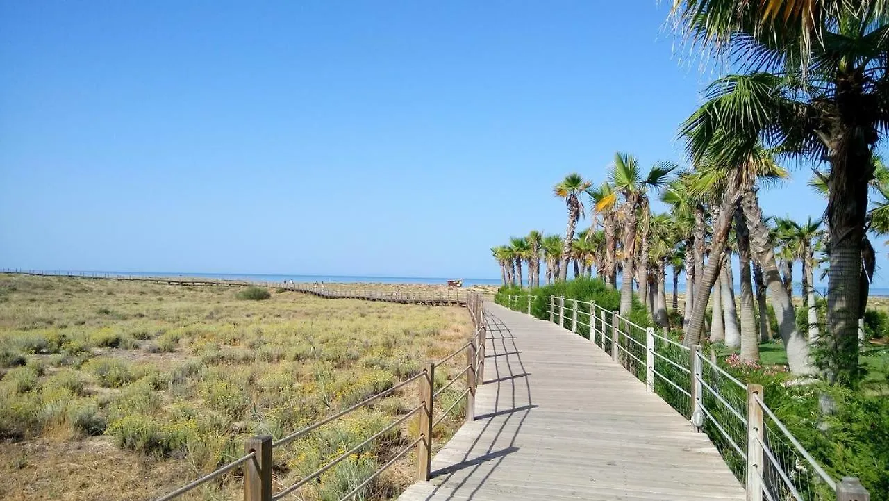 Salgados Beach Apartment 6A Αλμπουφέιρα Πορτογαλία