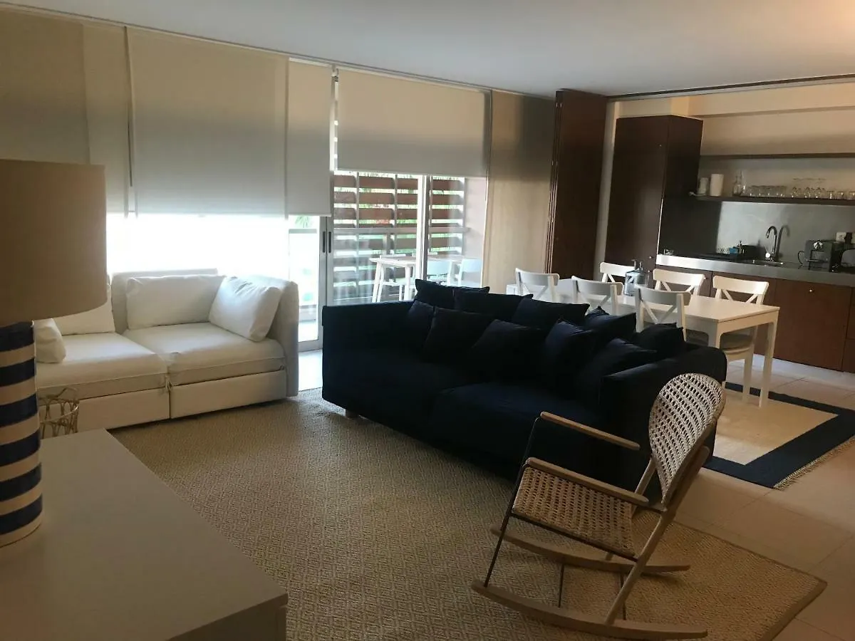 Salgados Beach Apartment 6A Albufeira 0*,  Portugal