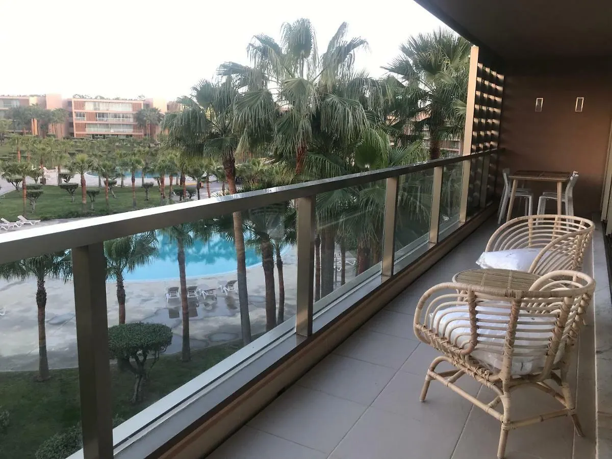 Salgados Beach Apartment 6A Αλμπουφέιρα