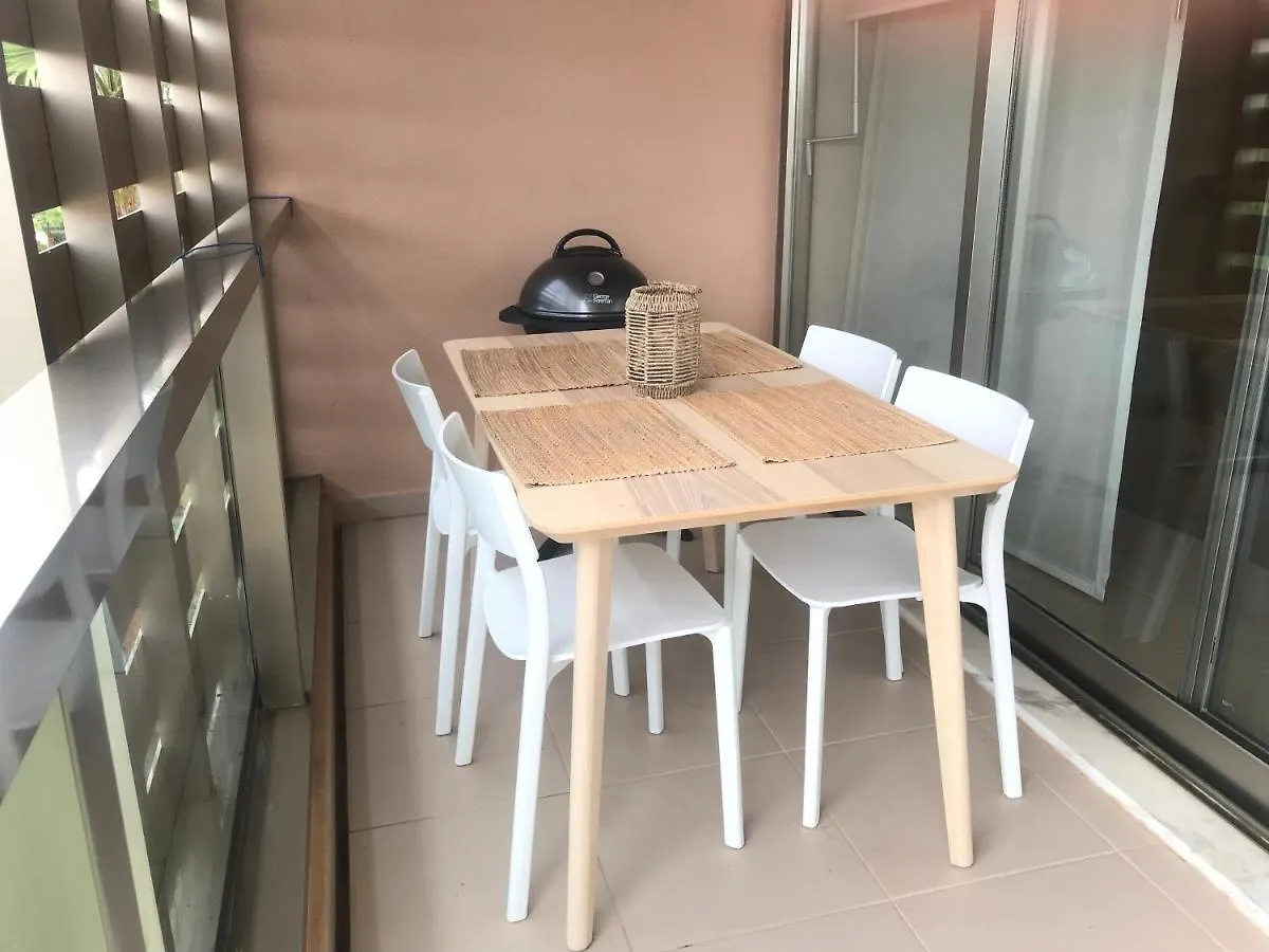 Salgados Beach Apartment 6A Αλμπουφέιρα