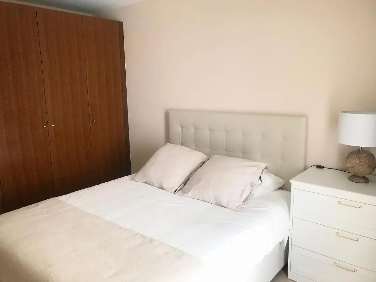 Salgados Beach Apartment 6A Αλμπουφέιρα Πορτογαλία