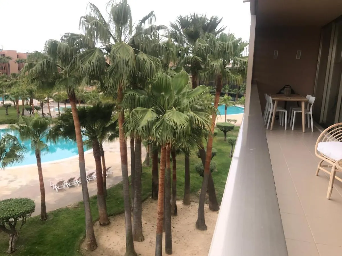 Salgados Beach Apartment 6A Albufeira