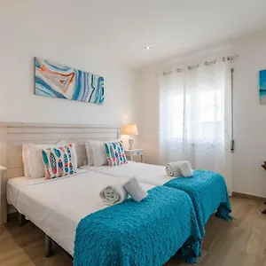 Apartment Casa Mar D'alma - 100m From The, Albufeira