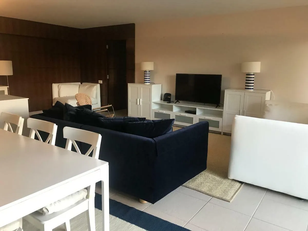 Salgados Beach Apartment 6A Albufeira