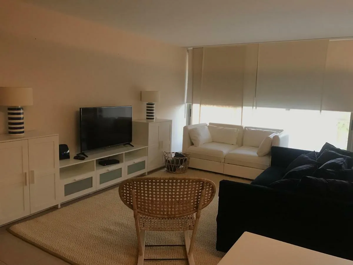 Salgados Beach Apartment 6A Albufeira