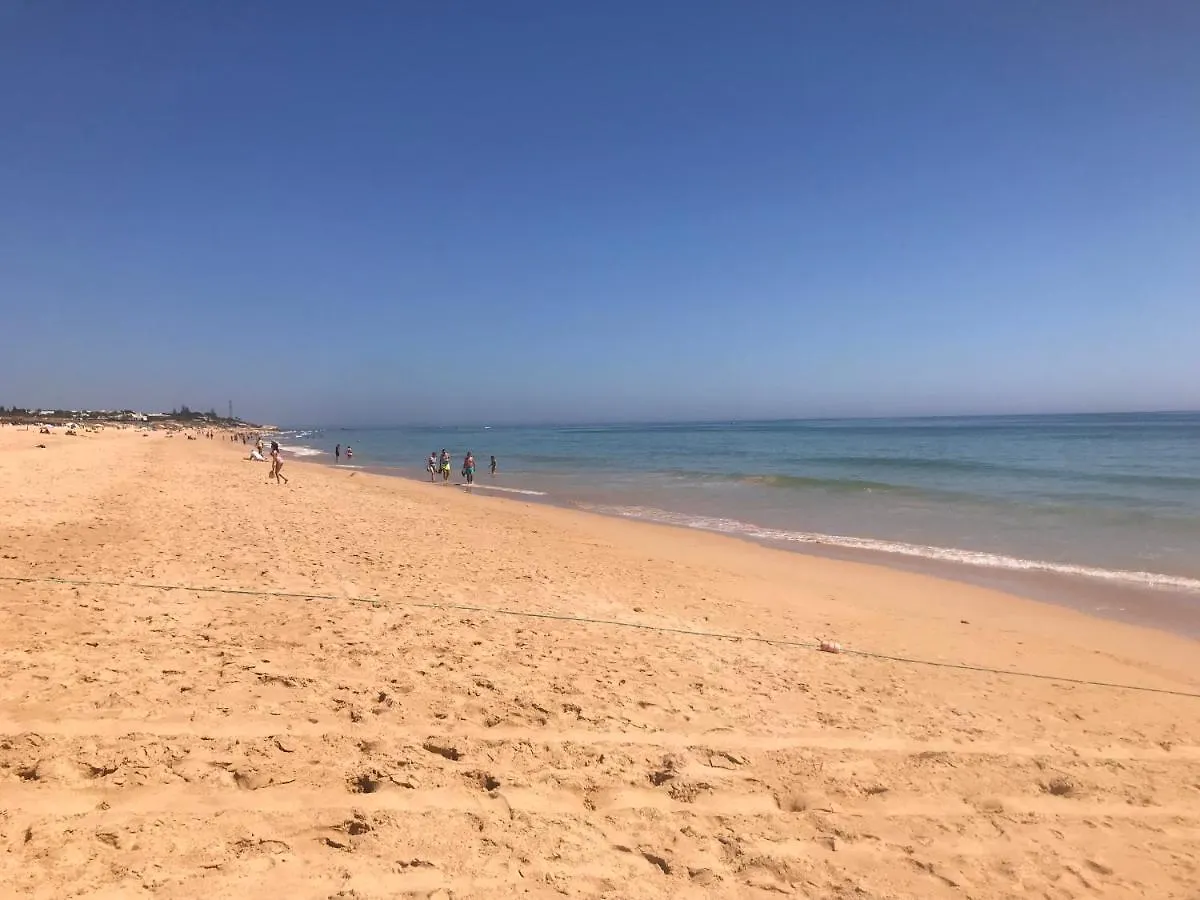 Salgados Beach Apartment 6A Albufeira 0*,  Portugal