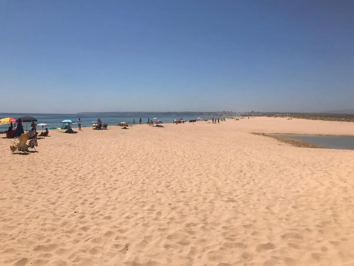 Salgados Beach Apartment 6A Albufeira