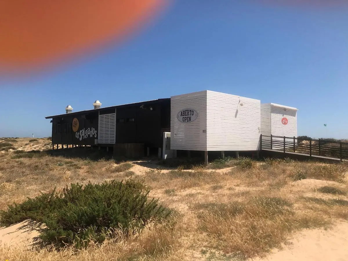 Salgados Beach Apartment 6A Albufeira